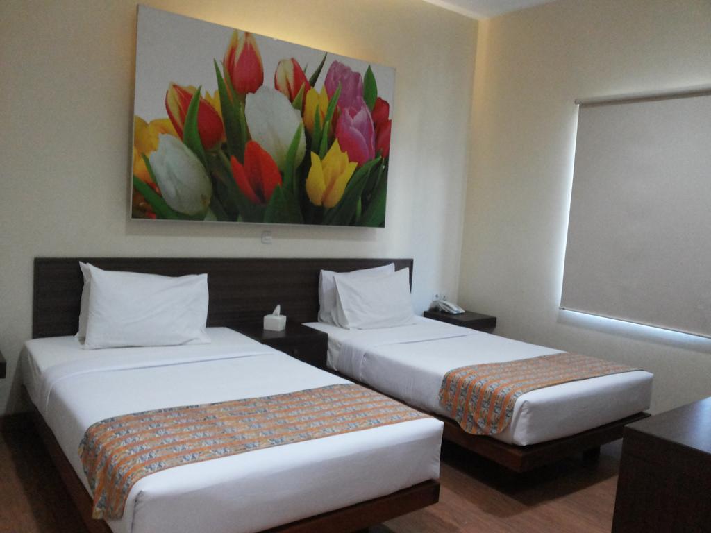 جايابورا Hotel Matos الغرفة الصورة