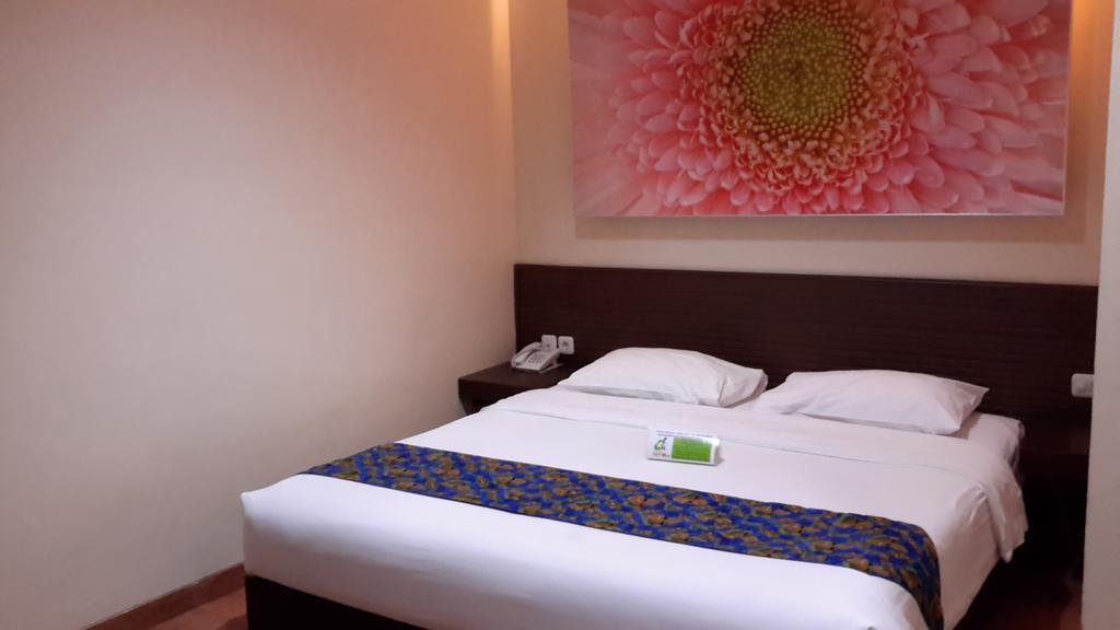 جايابورا Hotel Matos الغرفة الصورة